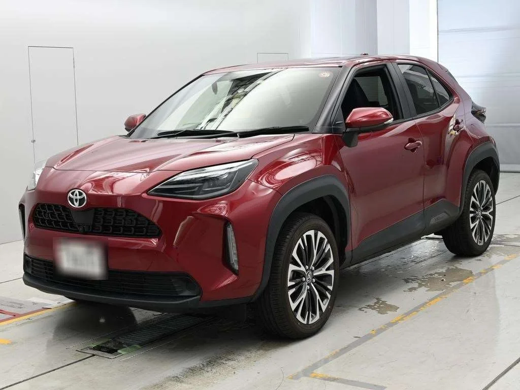 Toyota Yaris Cross MXPB10 2023